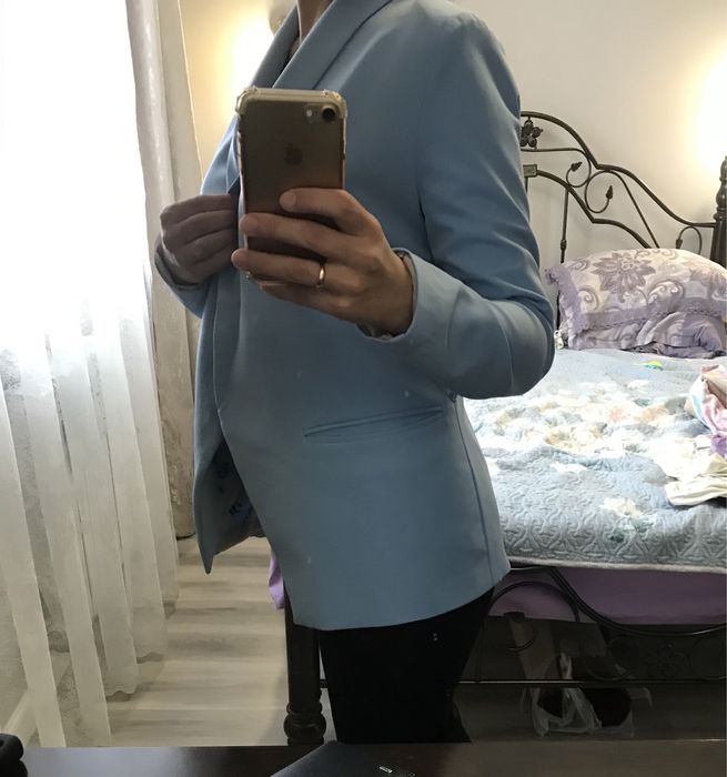 Костюм брючный