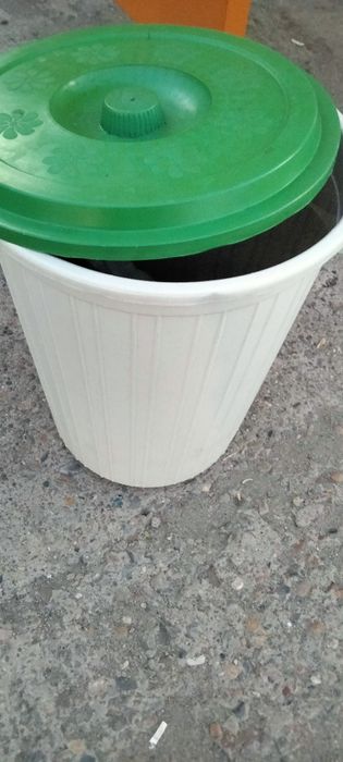 Продам срочно Бочку