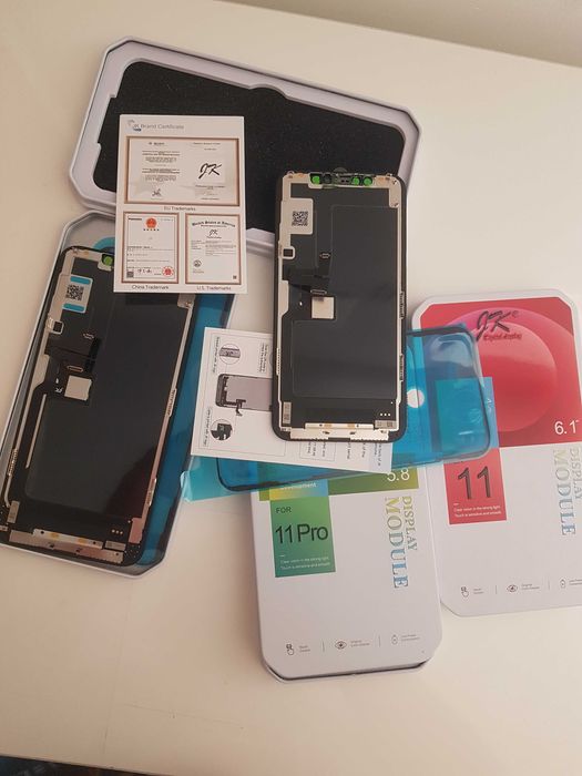 Display Iphone 11,11 pro,11 pro max