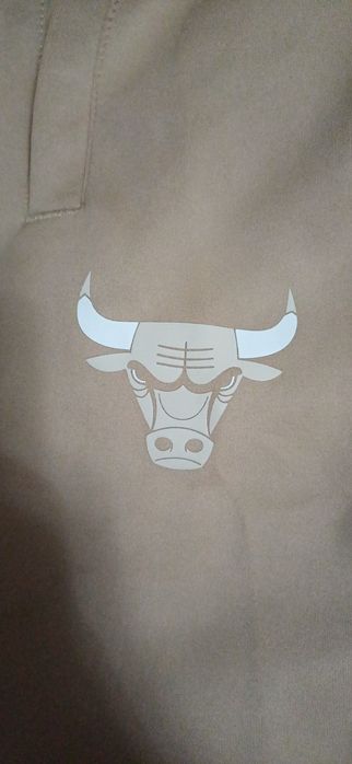 Долнище NIKE Chicago Bulls City Edition