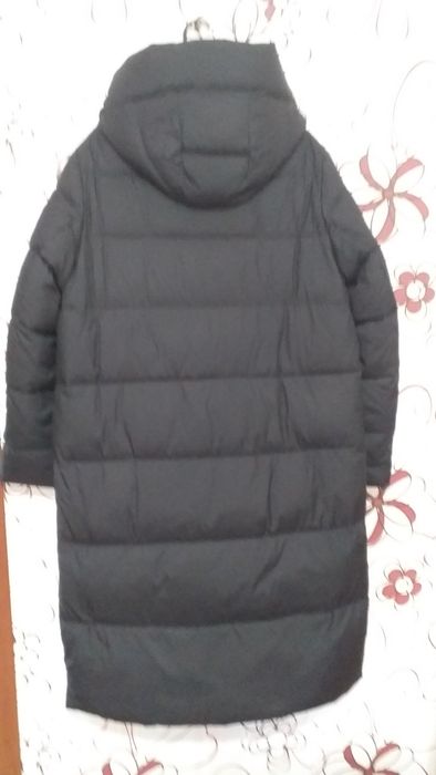 Продам женский пуховик