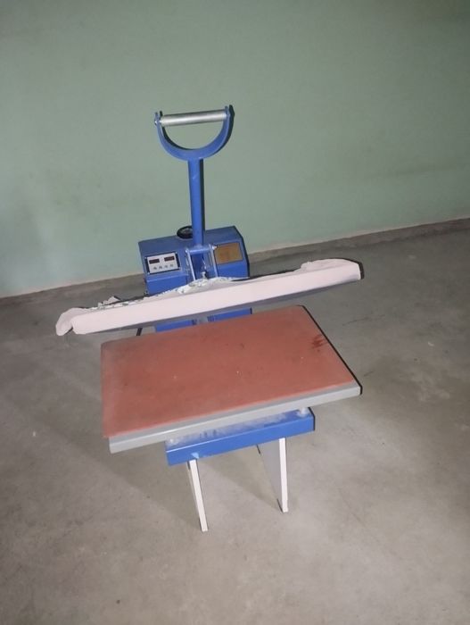 Tikuv mashinalari