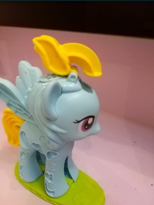 Форма для лепки Play Doh 4000 тг.