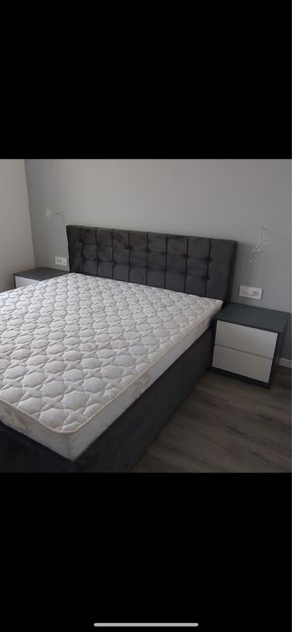 Vand set de noptiere L500 l450 h450.