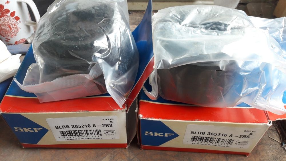 Vand doi rulmenti SKF BLRB 365216 A