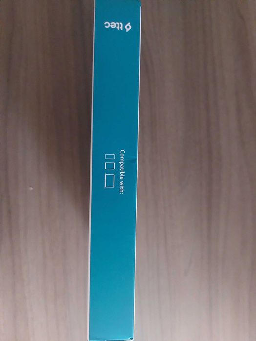 Безжични Слушалки, TTEC SoundBeat Plus Handsfree Bluetooth, Черен