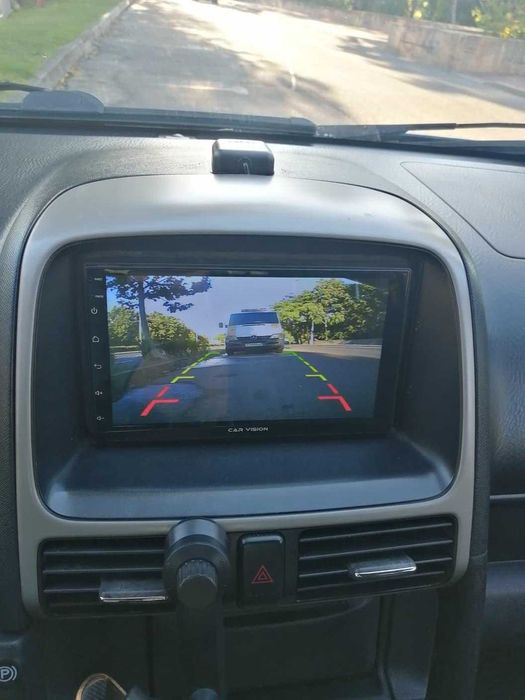 Honda CR-V/2006/2.2 diesel