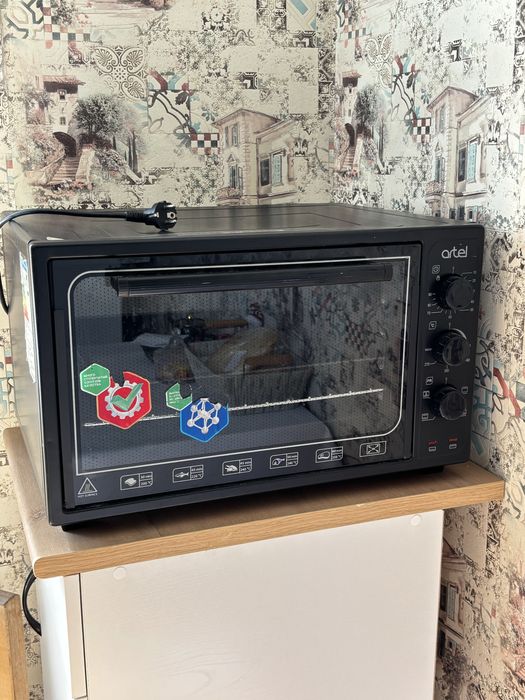 Духовая печь Artel