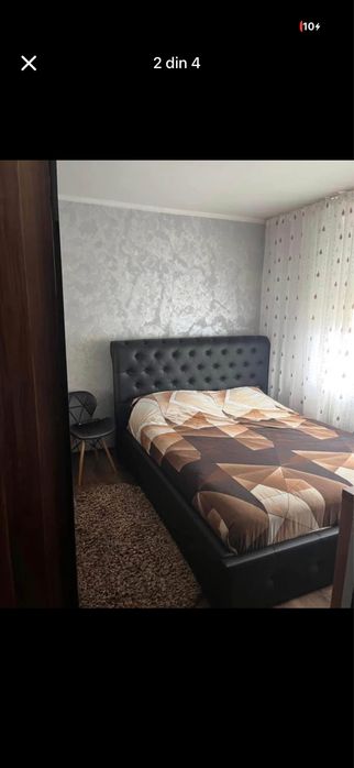 Apartement decomandat