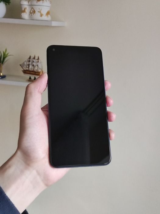 Redmi Note 9 ОЗУ 8 Оригинал