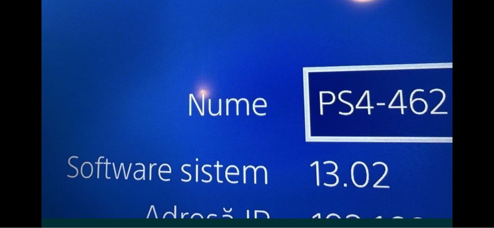 Playstation 4 pro 2 controlere