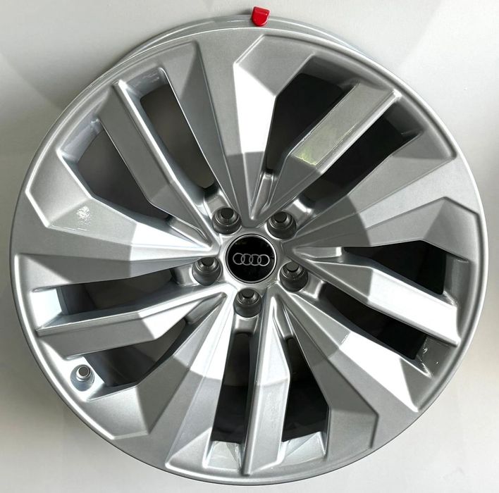 Jante originale Audi A5 Sportback, A6 Sportback, A7 new, Q5, Q6 e-tron, Q4 e-tron, Q7 new, Q8 , Q8 e-tron, noi, 20 inch