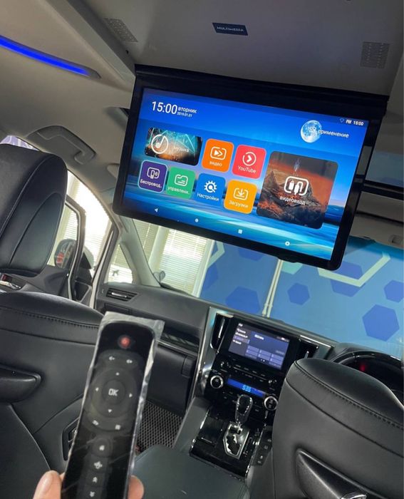 Магнитолы андроид 1din автозвук автомагнитолы