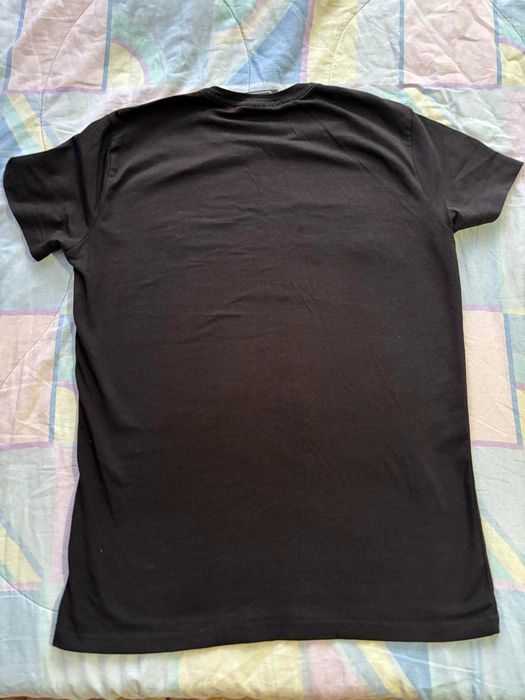 Мъжка Оригинална PP Тениска