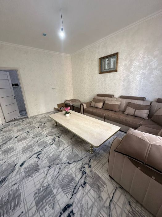 Sergeli Yangi Darxon 2/6/16, 73 kv mebel texnika bn sotiladi