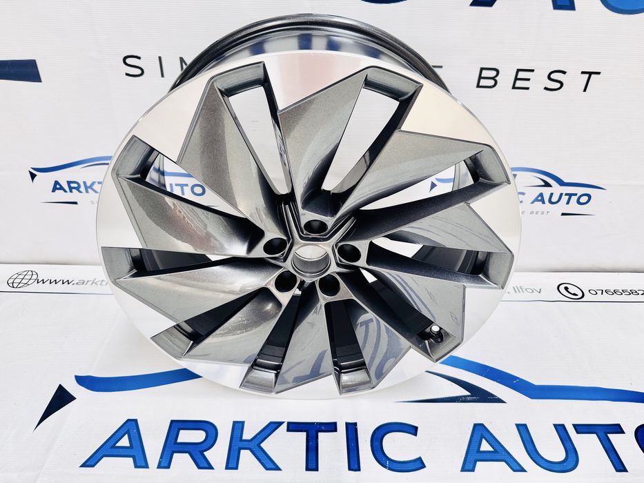 Janta aliaj 21” Skoda ENYAQ cod 5LA601025P