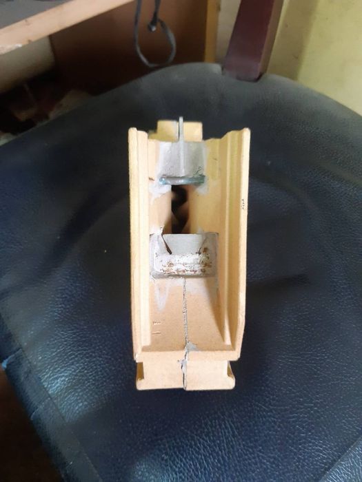 Спирачки за кранове