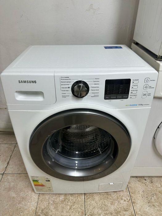 Самсунг стиральные машины