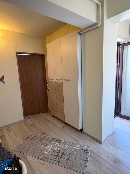 2 camere Zona Boul Rosu / Centrul Vechi
