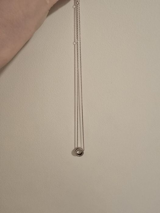 Кулон с цепочкой Pandora