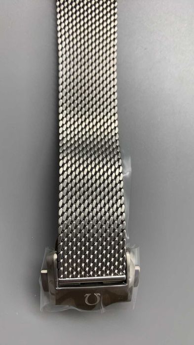 omega seamaster diver 300m Titanium-титан