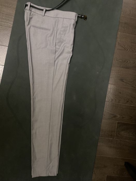 Женские брюки классико