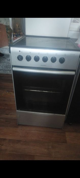 Электроплита ДАРИНА