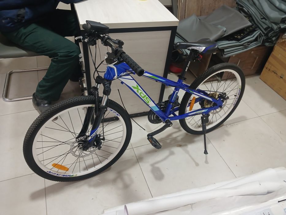 Velesoped  XDS detskiy