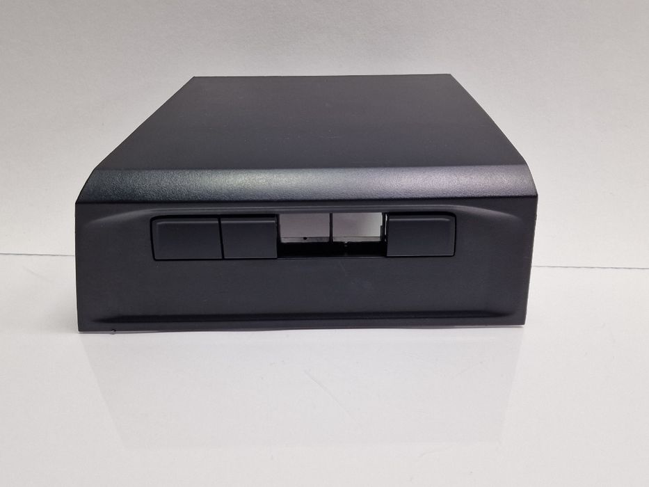 Ornament Bord Volkswagen Caddy Iv Estate Sab, Saj 2015 - >2.0 Tdi Cuud