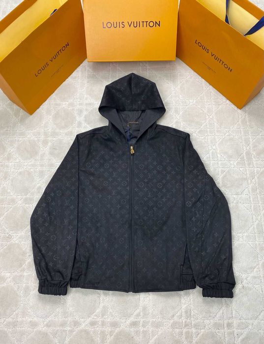 Geaca Louis Vuitton Premium