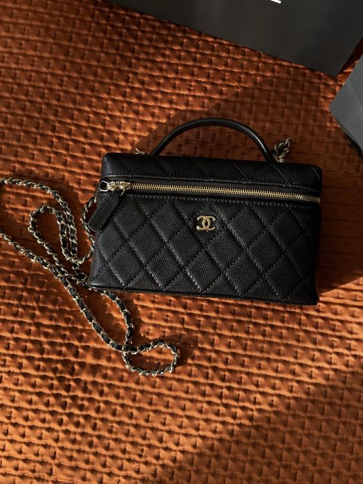 сумка Шанель Chanel Vanti
