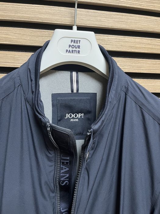 JOOP - Konan Jacket - преходно яке размер 54/ХЛ Оригинал