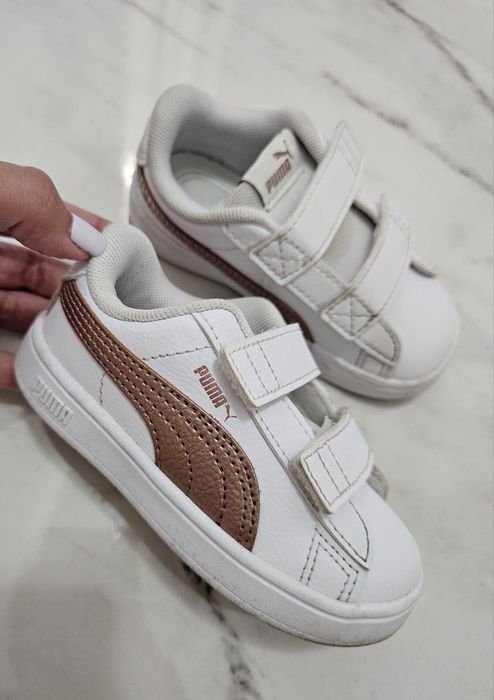 Маратонки Puma 23номер