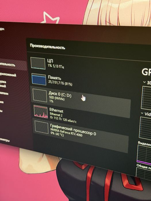 Продается ПК Alienware Aurora R15 Gaming Deskope