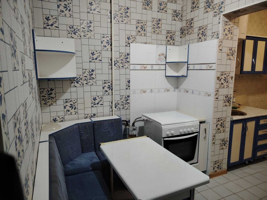 Продается 3-х комнатная квартира с ремонтом