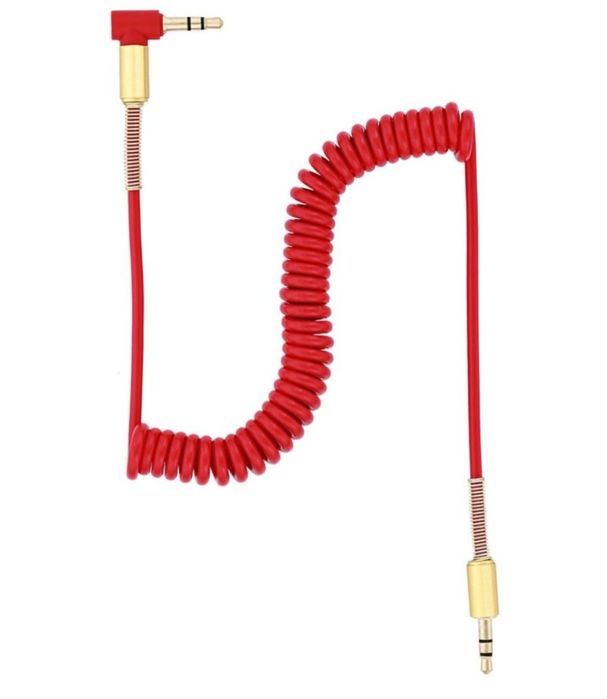 Cablu Audio Auxiliar Jack 3.5mm