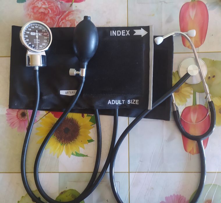 Продается тонометр