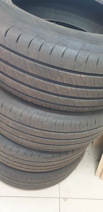 265/60 GOOD/YEAR R18