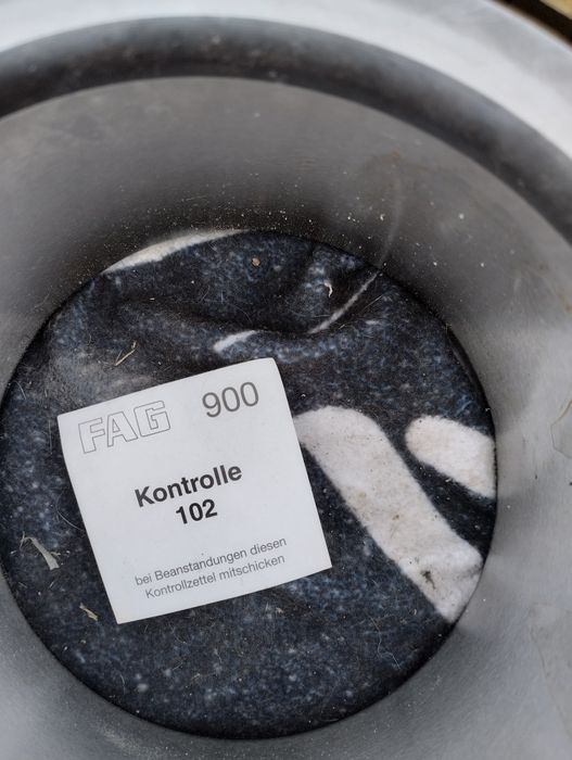 Подшипник NU2324E