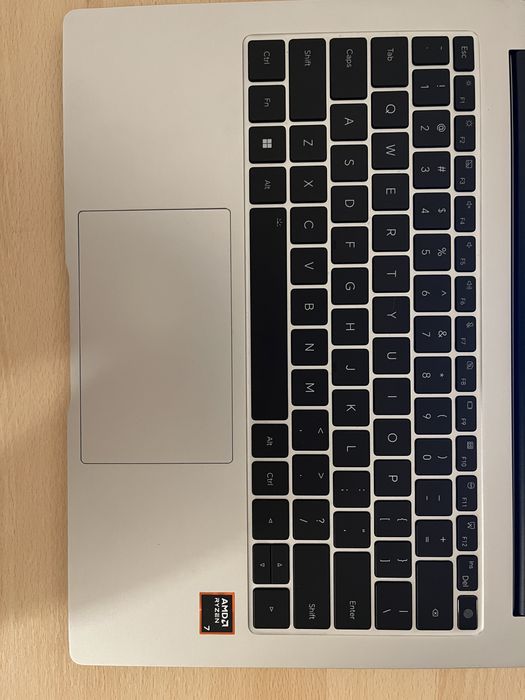 Ультрабук Honor Magicbook x14 plus 2024