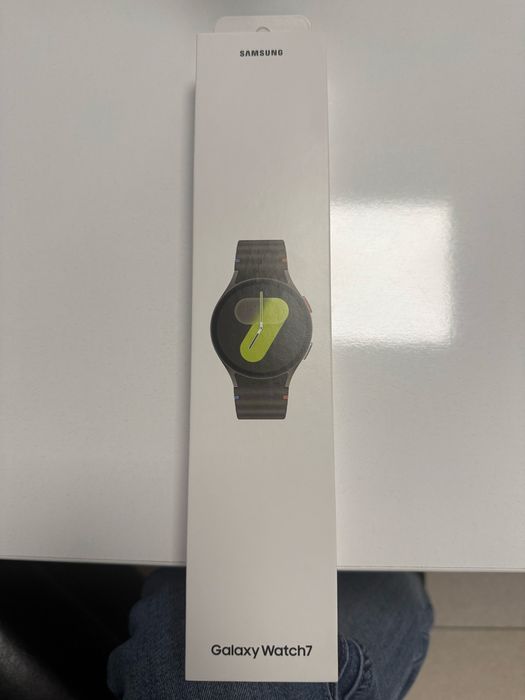Смарт часовник Samsung Galaxy Watch 7
