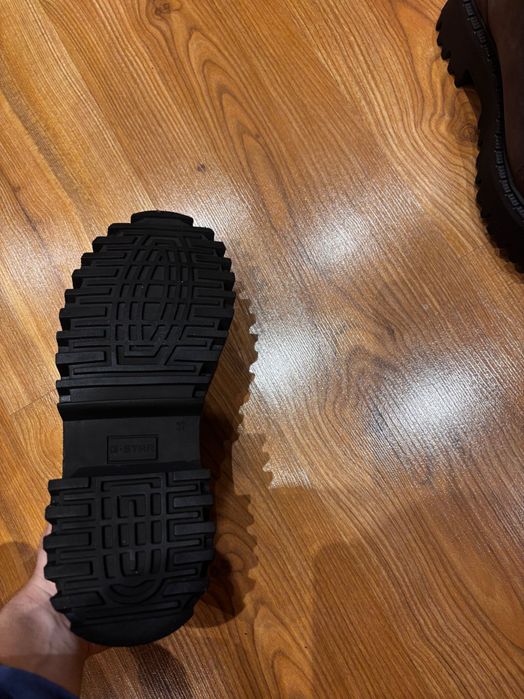 Дамски обувки G-Star RAW