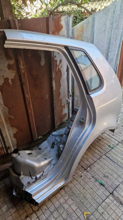 Калник за wv polo