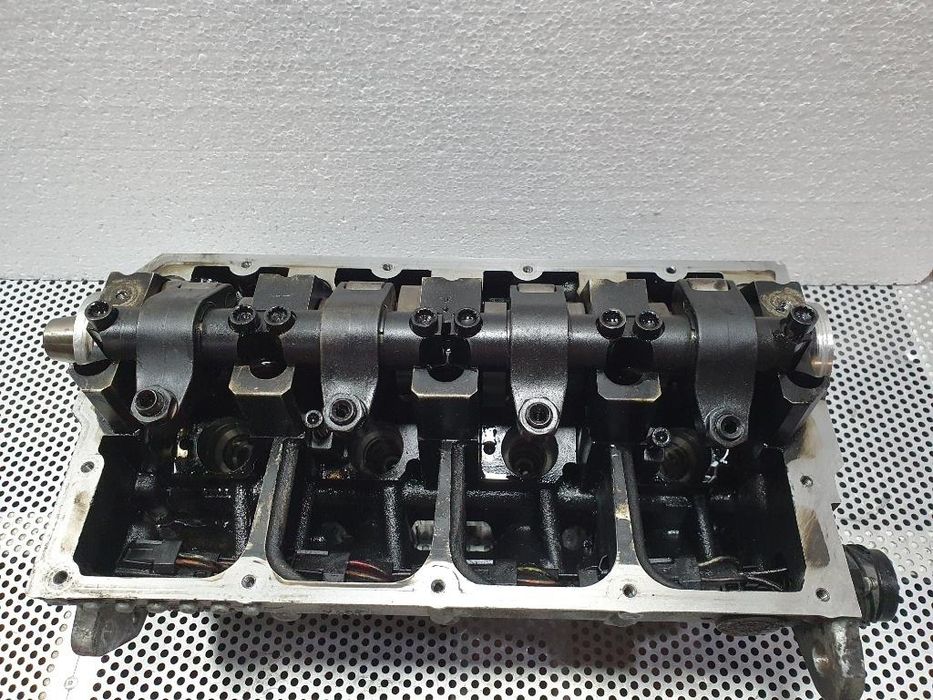 Chiulasa Motor Volkswagen Sharan 7M8, 7M9, 7M6 1995 - 2010 038103373R
