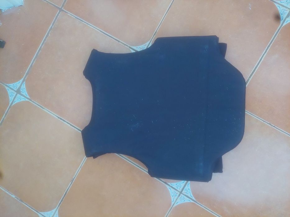 Vesta de protectie pentru calarie,echitatie de copil,copii