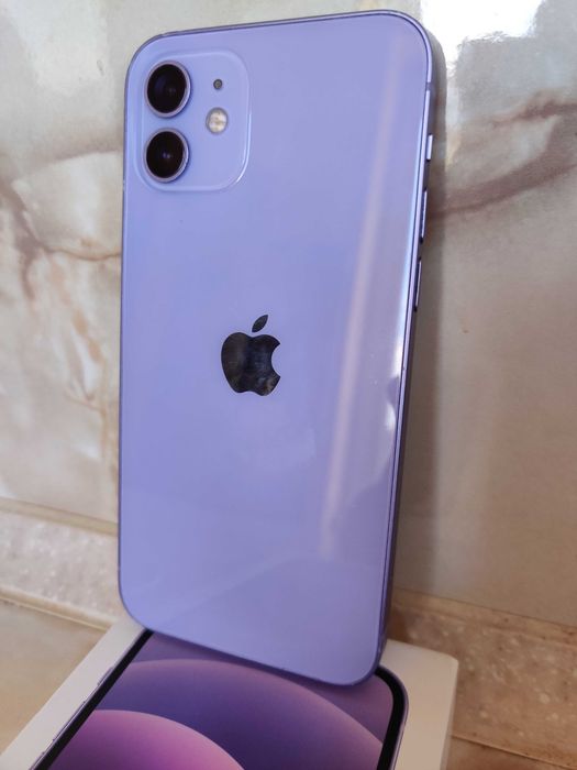 Apple iPhone 12 64GB
