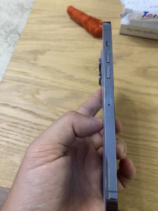 iPhone 13 Pro Max 256GB