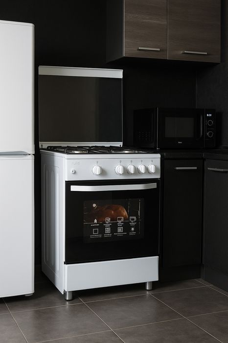 Газ плита  Gaz plita