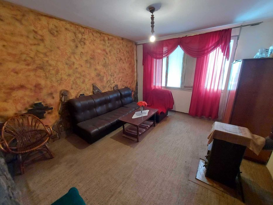 Продава се Четиристаен апартамент в Търговище, Вароша - 124 кв.м за 864 €/кв.м - Снимка #6