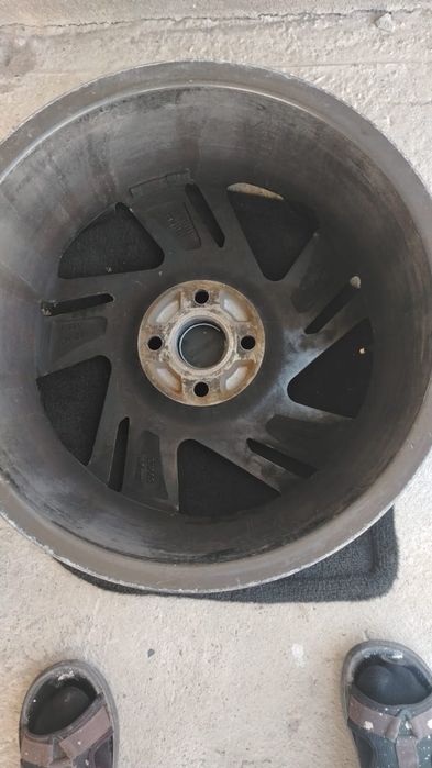 Диски оригинал, R16